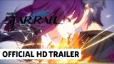 Honkai Starrail Trailer | Summer Game Fest 2022