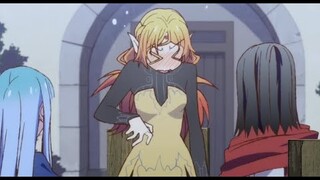 The Tsundere Elf Wants to Buy Her Ring Back | Isekai Ojisan S1:EP6