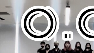 【985】No.1 di seluruh jaringan! Grup OO yang lebih cepat dari ruang latihan NMIXX menarikan semua lag