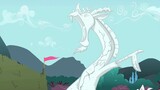 My Little Pony: Friendship Is Magic | S02E01 - The Return of Harmony, Part 1 (Filipino)
