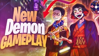 Demon Slayer Game Update