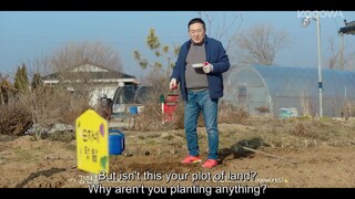 Dog Knows Everything episode 11 (English sub)