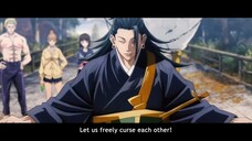 watch full Jujutsu Kaisen Film - for free official HD : link in description
