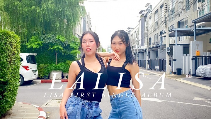 LALISA - Lisa first album~