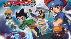 Metal Fight Beyblade Sub. Indo 12