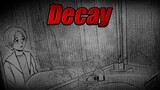 "Decay" Animated Horror Manhwa Story Dub and Narration