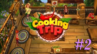 Cooking Trip | Gameplay (Day 9 to 12) - #2