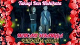 Fandub Anime Indonesia | Takagi Dan Nishikata Mencari Serangga Bersama Anak.