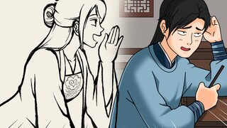 Đây là thời đại nào rồi? Ai còn muốn gặp Tiểu Xuyên truyền thống? ! !