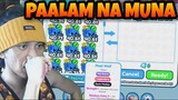 Paalam Muna, Balikan Ko Kayo | Pet Simulator X Roblox