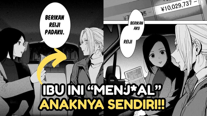 IBU INI MAU MENJ*AL ANAKNYA SEHARGA 1 MILIAR RUPIAH!!