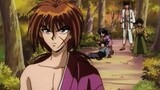 Rurouni Kenshin TV Series ENG DUB 21 - The Dissolution of a Nightmare