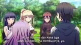 Death March to the Parallel World Rhapsody Eps 10 Sub indo