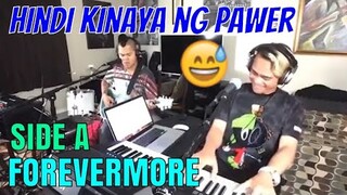 FOREVERMORE - Side A (Cover by Bryan Magsayo Feat. Jojo Malagar - Online Request)
