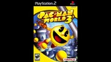 Pac-Man World 3 Soundtrack/Music - Zephyr Heights (Part 1 Action)