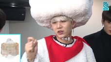 Run BTS! 2018 - EP.44 20180313 1900