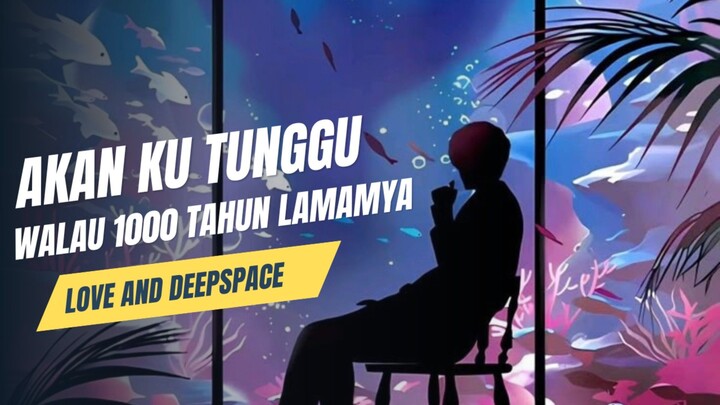 Rela nunggu 800 tahun nih, Ayel 😭