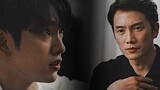 คังโยฮัน & คิมกาออน ป้อมปราการ THE DEVIL JUDGE