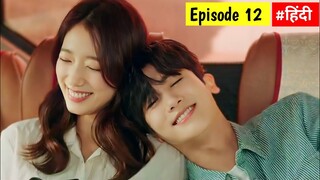 Ep:- 12 | Doctor Slump kdrama explained in hindi ❤️‍🔥| Doctor Slump Kdramas