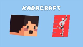 Mercury Drug Store in Minecraft | KadaCraft 3