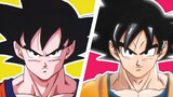 Dragon Ball's Move to CG - Innovative or Out of Touch?