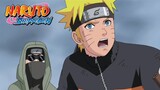 Naruto Shippuden Episode 104 Tagalog Dubbed
