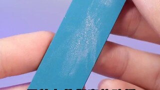 How to perfectly deal with the water inlet on the model?