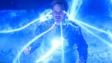 Star Lord mạnh cỡ nào? Sánh vai với cơ thể của một vị thần