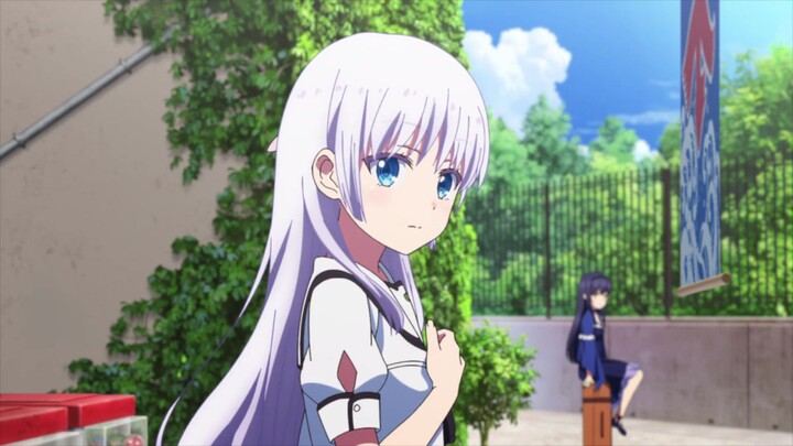 Summer Pockets Eps 3 Sub Indonesia