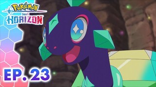 EP23 Pokemon Horizons (Dub Indonesia) 720p