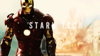 "Hammer Technology? Sorry, I only know Stark Technology"