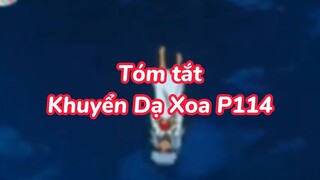 Tóm tắt Khuyển dạ xoa phần 114| #anime #animefight #khuyendaxoa