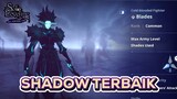 Shadow Terbaik Untuk Push Content | Solo Leveling: ARISE