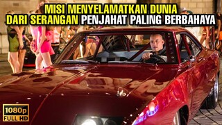 SAAT PARA MANTAN KRIMINAL MEMBANTU KEPOLISIAN • ALUR CERITA FILM