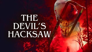 WATCH  The Devil's Hacksaw 2025 - Link In The Description