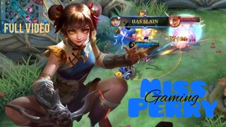 Mobile Legends: Wanwan MVP (Full Video)