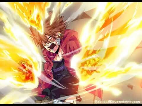Katekyo Hitman Reborn Ending 10 Full