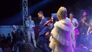 Iyeth Bustami live Di Bali di ganggu Ulat Bulu?!!  **rusuh!**