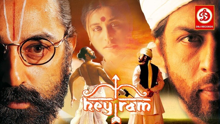 Hey Ram (2000) [SubMalay]