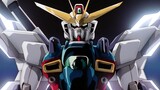 CHẾ ĐỘ GIẤC MƠ-LÃNG MẠN "Gundam 40th Anniversary ~ Mobile New Century Gundam X OP 1080P / Lossless A