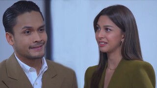 Lampu Hijau, Jeffry dan Novia Akan Segera Bersatu? |Takdir Cinta Yang Kupilih - Episode 89