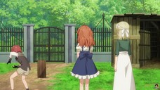 Isekai Mahou No Tsukurikata Episode 6