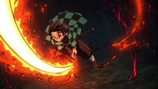 Kimetsu no Yaiba - song Phoenix | [AMV]