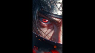 Itachi intro