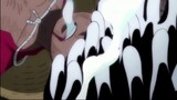 Luffy nika Awakening(gear 5)