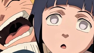 "Seluruh desa tahu kalau Hinata menyukai Naruto, kecuali Naruto"