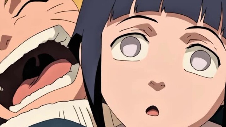 "Cả làng đều biết Hinata thích Naruto, ngoại trừ Naruto"