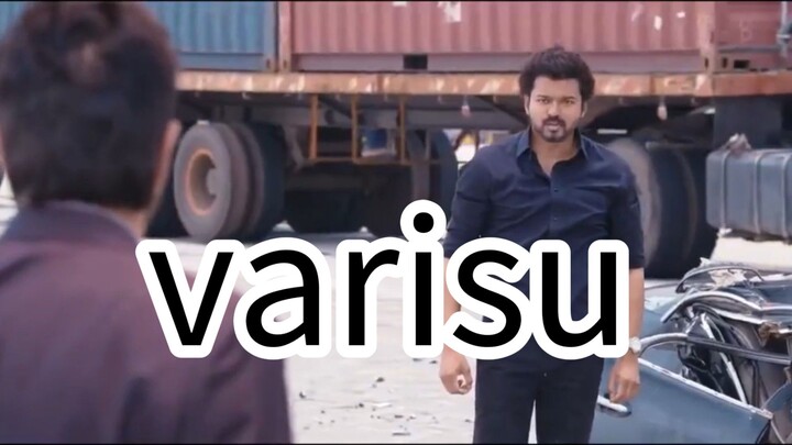 varisu hindi movie