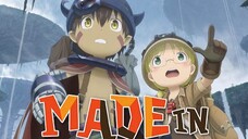 Made In Abyss S1 Eps 3 Subtitle Indonesia 720p