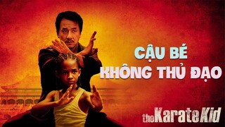 Jađen Smith sang Trung Quốc bái Thành Long làm sư phụ | Recap Xàm #187 : Karate Kid 2010